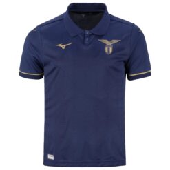 Lazio Third Jersey 2026/27 front