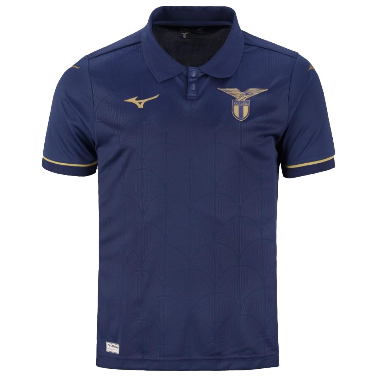 Lazio Third Jersey 2026/27 Lazio Third Jersey 2026/27 front