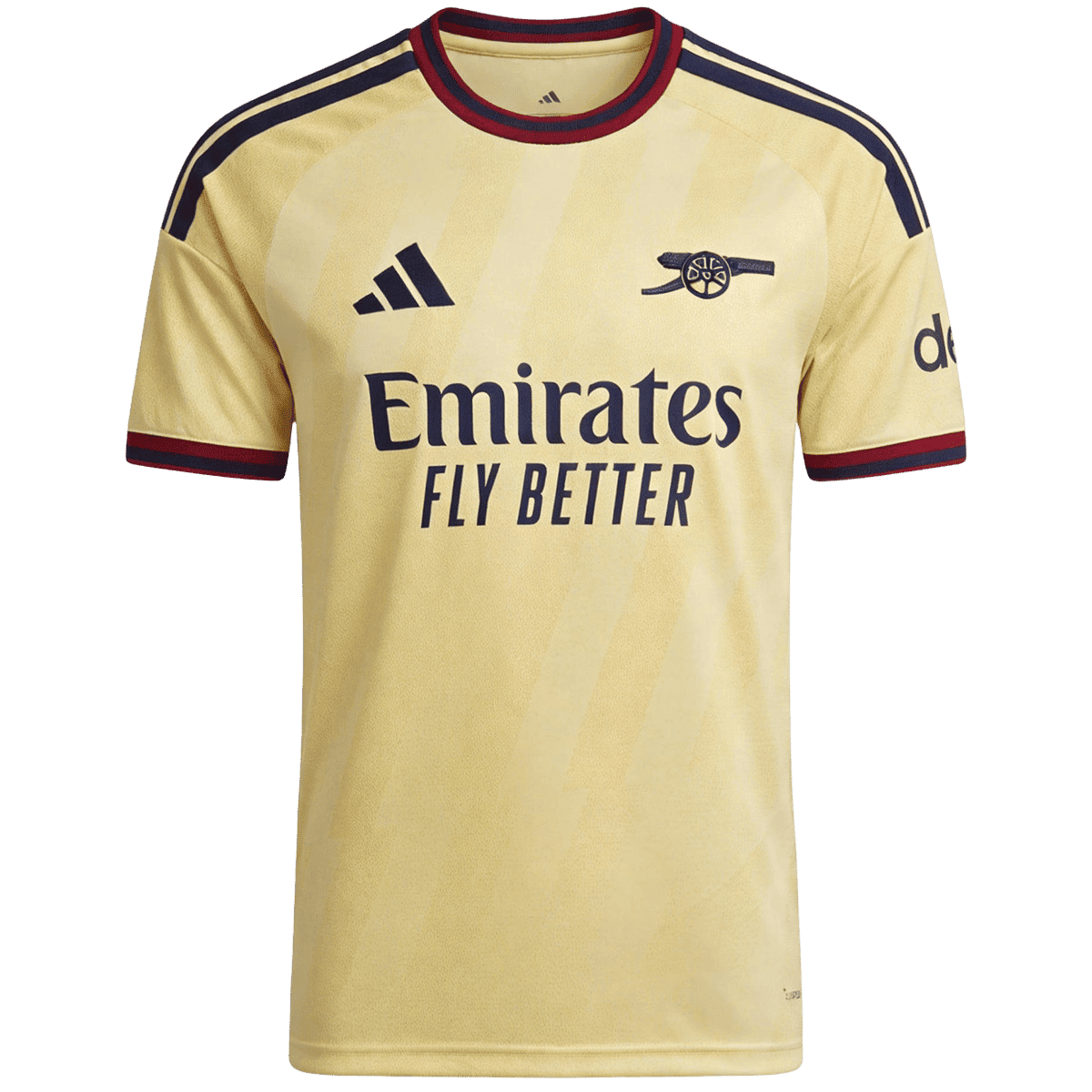 GYÖKERES #14 Arsenal Third Jersey 2026/27 GYÖKERES #14 Arsenal Third Jersey 2026/27