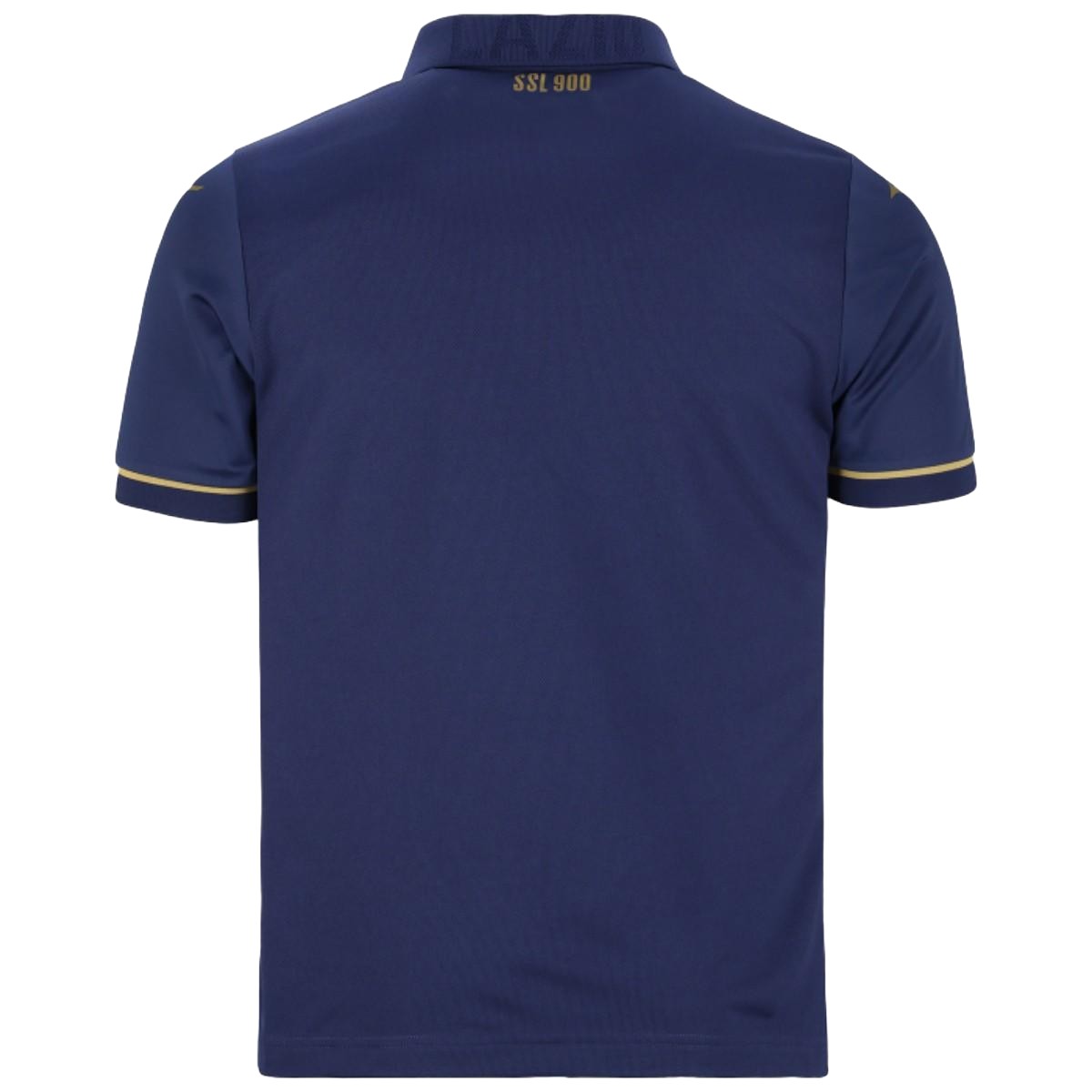 Lazio Third Jersey 2026/27 Lazio Third Jersey 2026/27 back