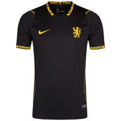 Equipación de camiseta visitante del Chelsea 2026/27
