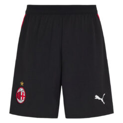AC Milan Home Jersey Kit 2026/27 AC Milan Home Jersey Kit 2026/27