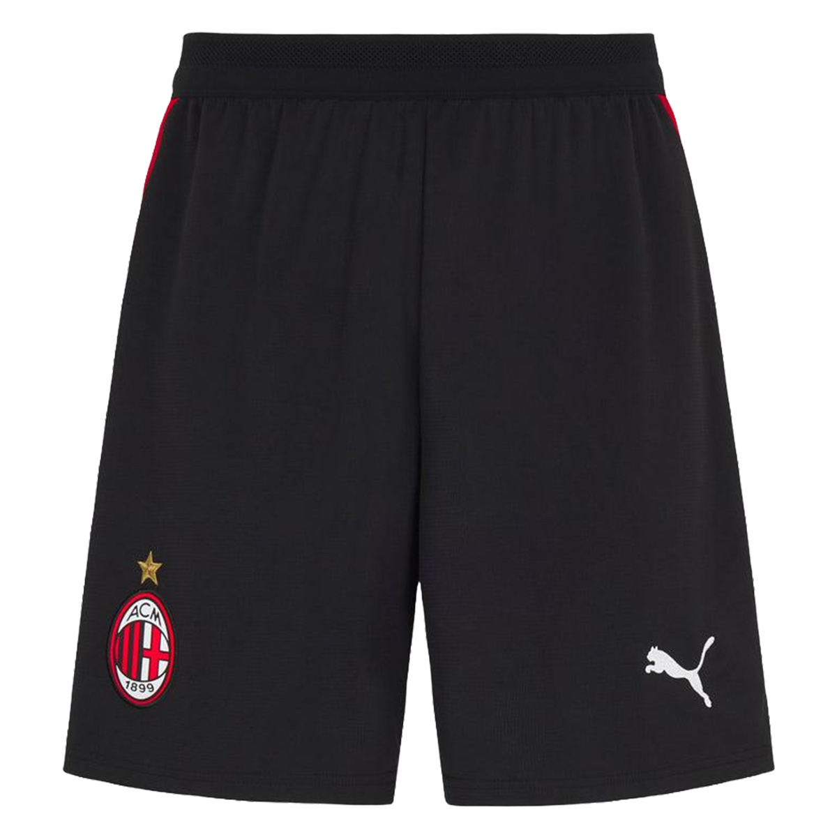 AC Milan Home Jersey Kit 2026/27 AC Milan Home Jersey Kit 2026/27