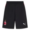 AC Milan Home Football Shorts 2026/27 AC Milan Home Football Shorts 2026/27