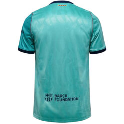 Barcelona Third Jersey Kit 2026/27 Barcelona Third Jersey Kit 2026/27