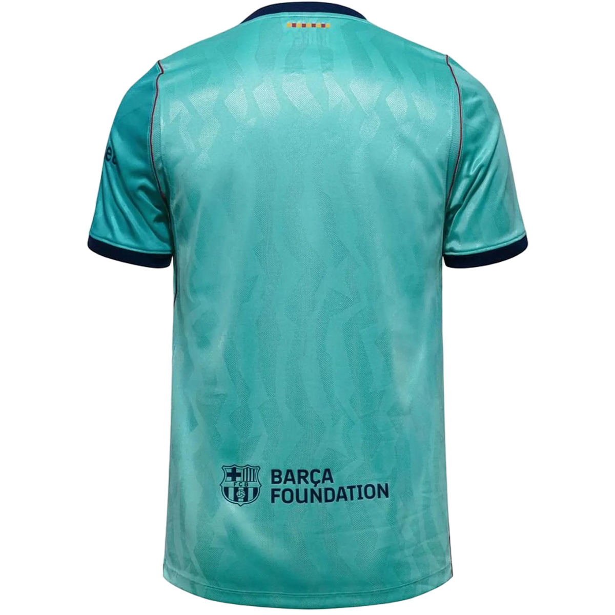 Barcelona Third Jersey Kit 2026/27 Barcelona Third Jersey Kit 2026/27