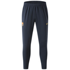 Barcelona 1/4 Zipper Sweat Kit(Top+Pants) Red 2026/27