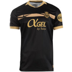 RCD Mallorca Away Jersey 2026/27 front