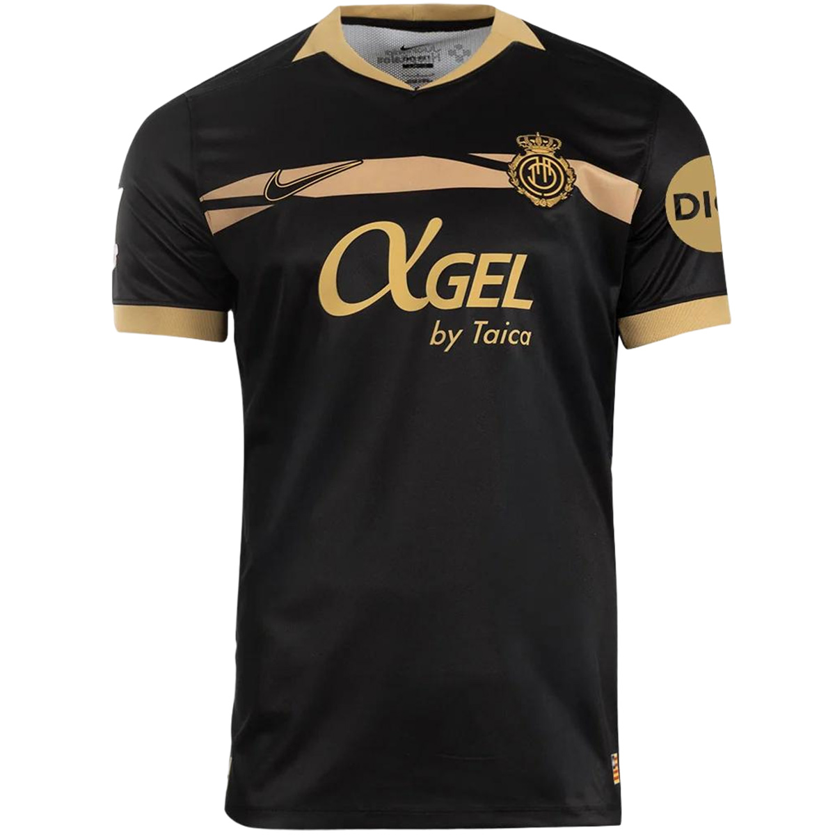 RCD Mallorca Away Jersey 2026/27 RCD Mallorca Away Jersey 2026/27 front