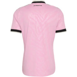 Equipación de camiseta visitante de la Juventus 2026/27 Equipación de camiseta visitante de la Juventus 2026/27