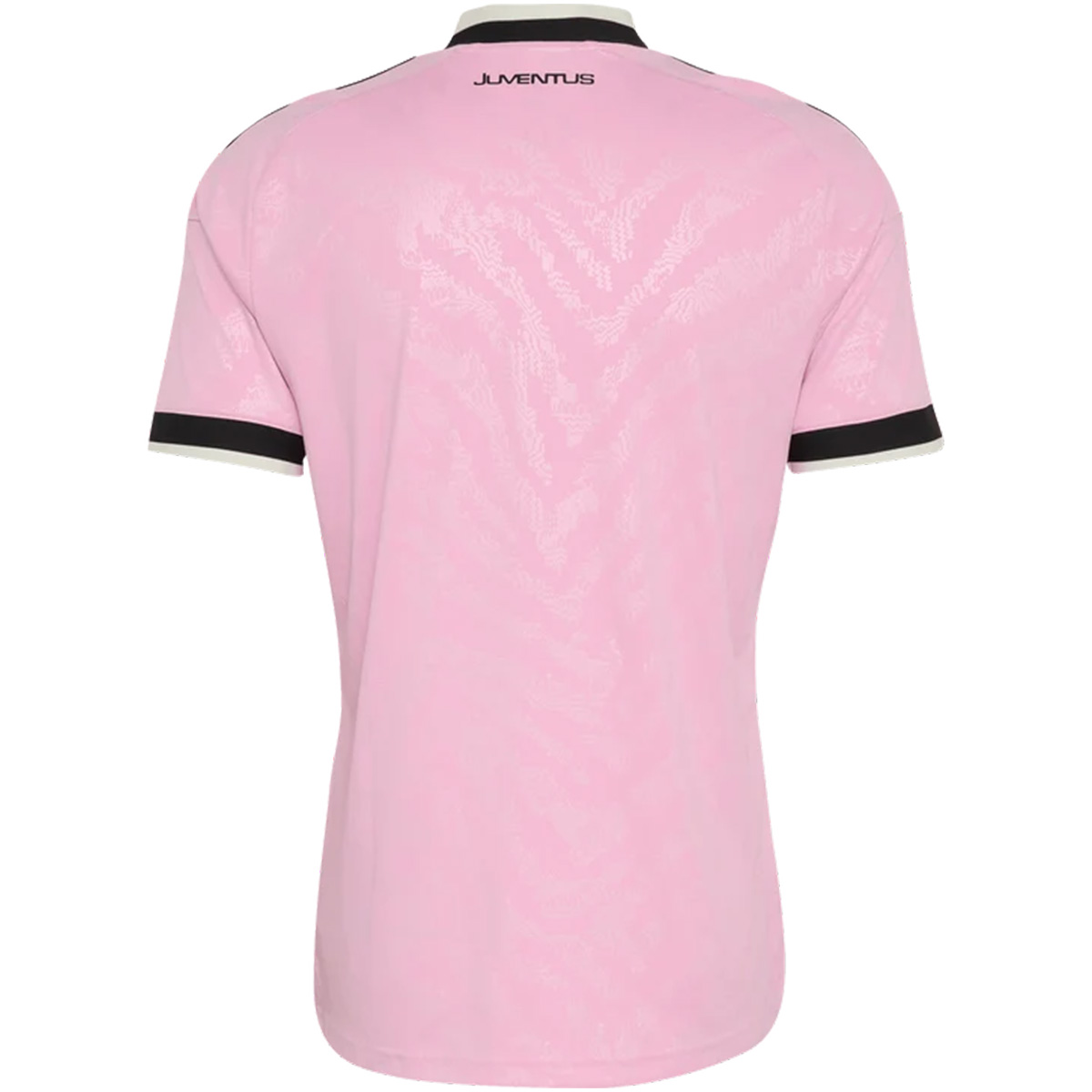 Equipación de camiseta visitante de la Juventus 2026/27 Equipación de camiseta visitante de la Juventus 2026/27