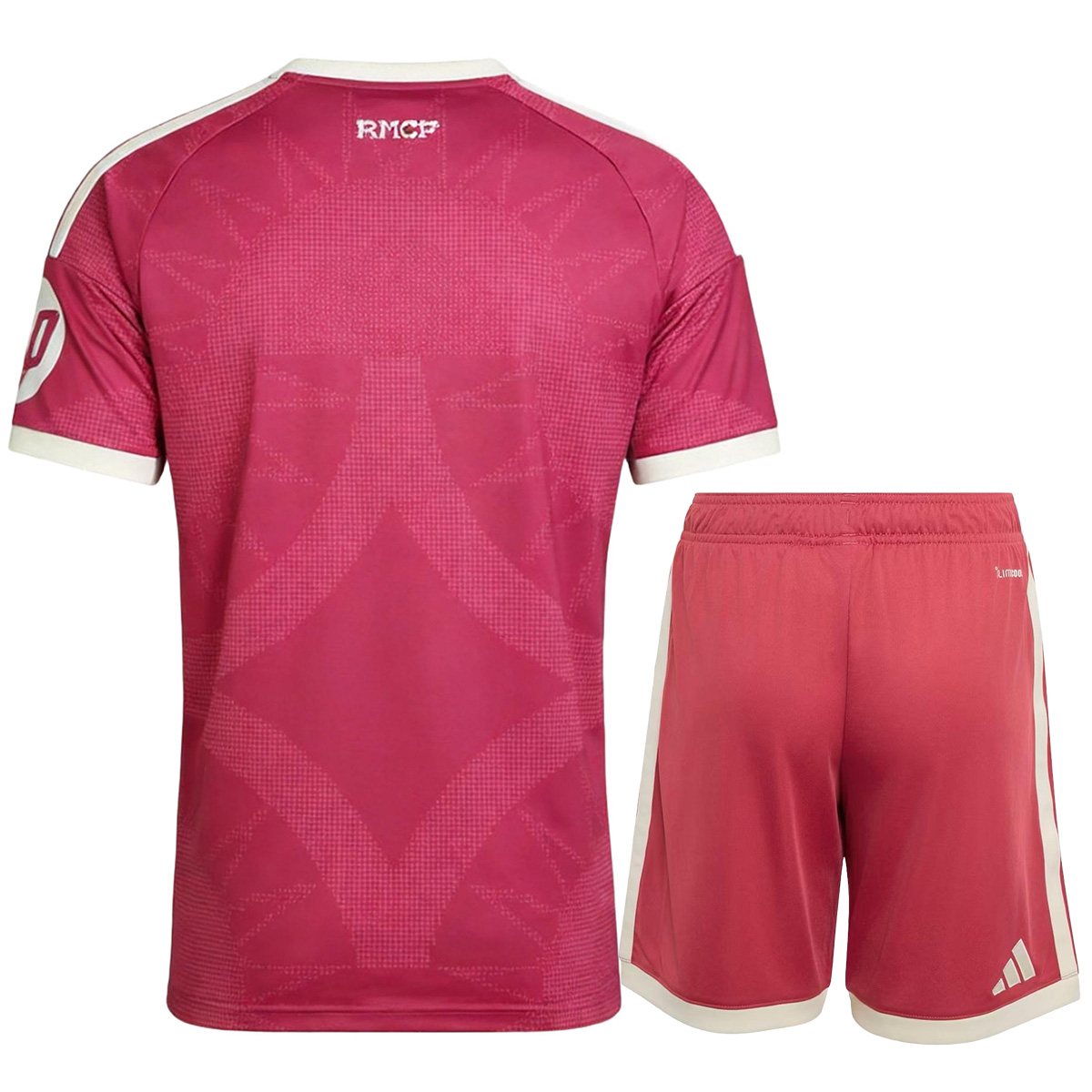 Real Madrid Third Jersey Kit 2026/27 Real Madrid Third Jersey Kit 2026/27