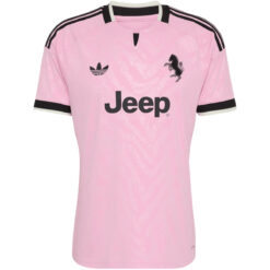 Equipación de camiseta visitante de la Juventus 2026/27 Equipación de camiseta visitante de la Juventus 2026/27