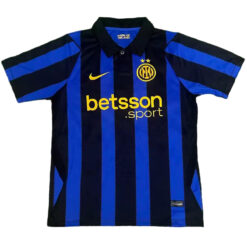 Inter Milan Home Jersey Kit 2026/27