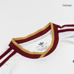 Kids Spain Away 2 Star Jersey Kit World Cup 2026 Kids Spain Away 2 Star Jersey Kit World Cup 2026 detail