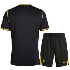 Equipación de camiseta visitante del Chelsea 2026/27