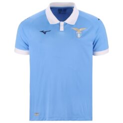 Lazio Home Jersey 2026/27 front