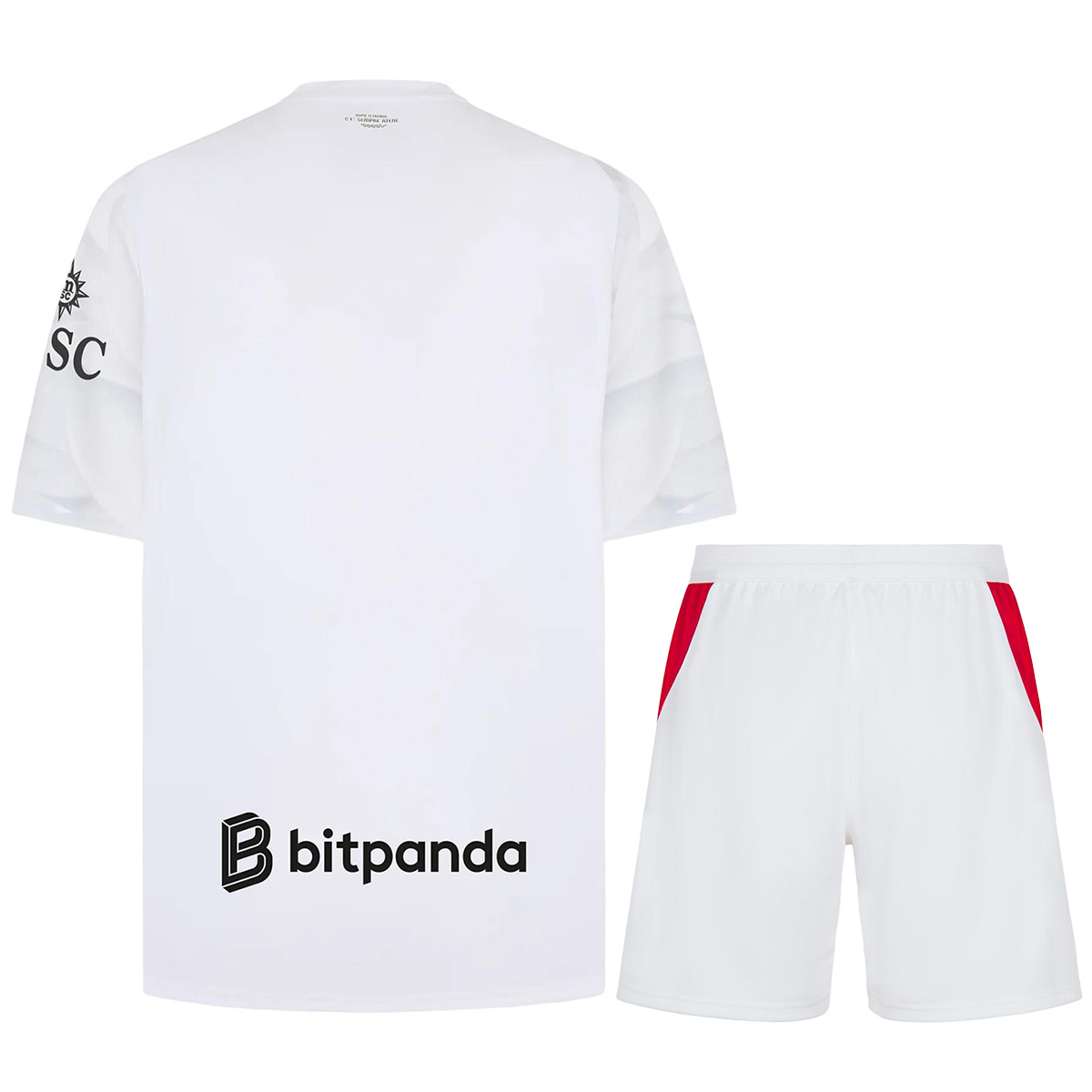 AC Milan Away Jersey Kit 2026/27 AC Milan Away Jersey Kit 2026/27