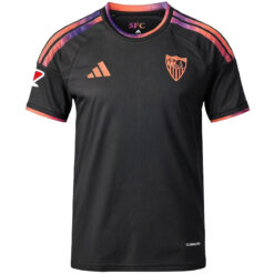 Sevilla Third Jersey 2026/27 front