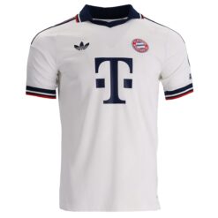 Bayern Munich Away Jersey Kit 2026/27 Bayern Munich Away Jersey Kit 2026/27