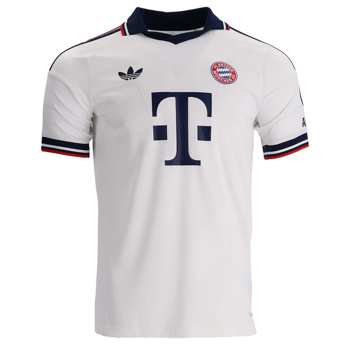 Bayern Munich Away Jersey Kit 2026/27 Bayern Munich Away Jersey Kit 2026/27