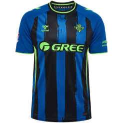 Real Betis Third Jersey 2026/27 front