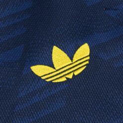 GYÖKERES #14 Arsenal Away Jersey 2026/27 - UCL Font