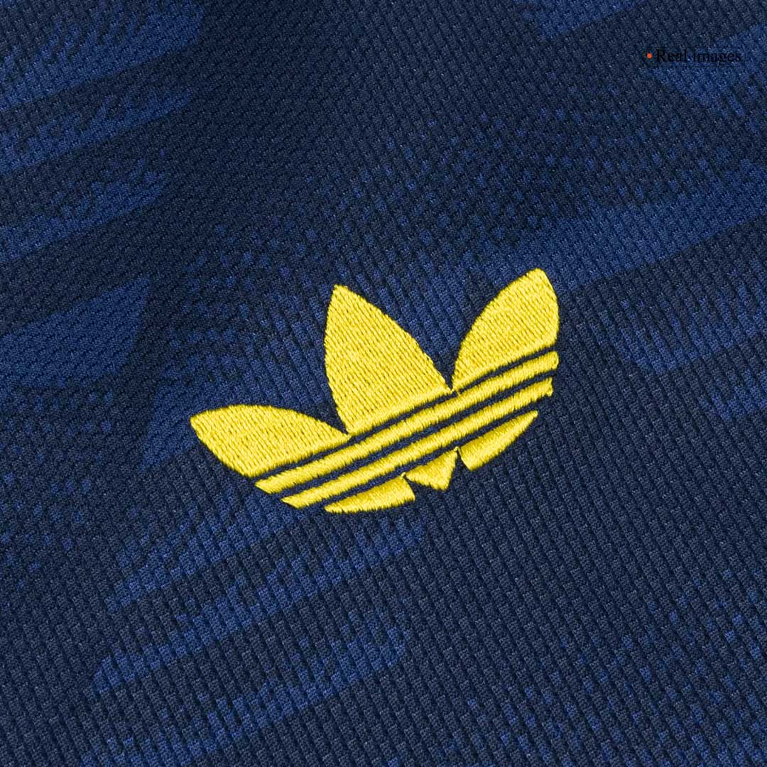 GYÖKERES #14 Arsenal Away Jersey 2026/27 GYÖKERES #14 Arsenal Away Jersey 2026/27