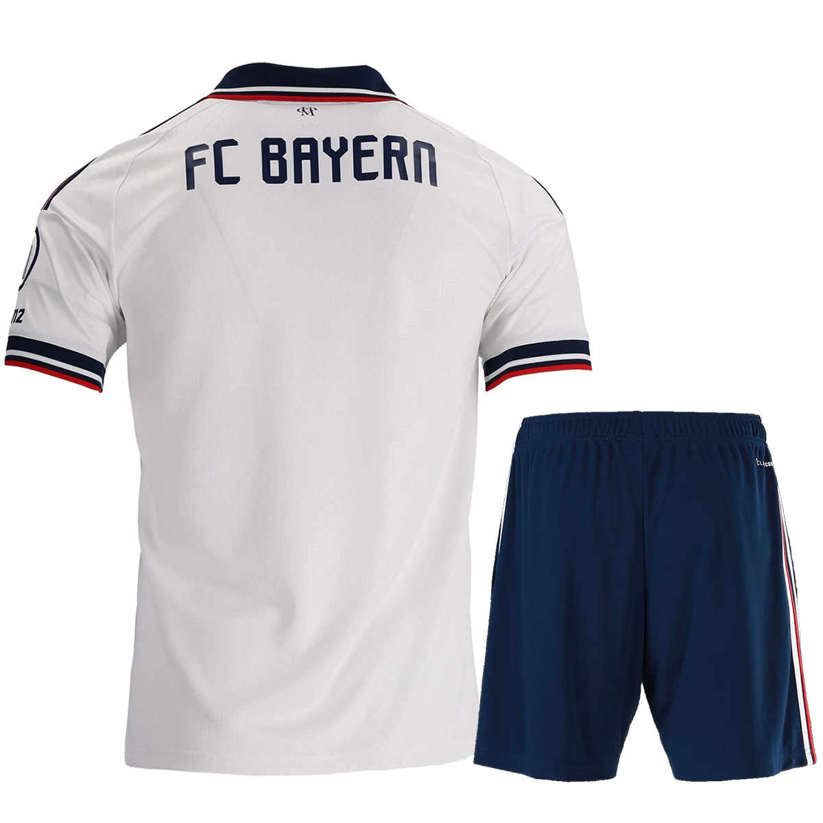 Bayern Munich Away Jersey Kit 2026/27 Bayern Munich Away Jersey Kit 2026/27