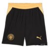 Manchester City Away Football Shorts 2026/27 Manchester City Away Football Shorts 2026/27