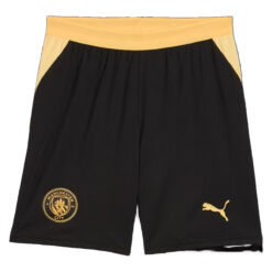 Manchester City Away Football Shorts 2026/27
