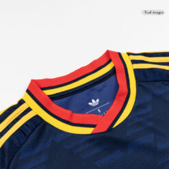 GYÖKERES #14 Arsenal Away Jersey 2026/27 GYÖKERES #14 Arsenal Away Jersey 2026/27