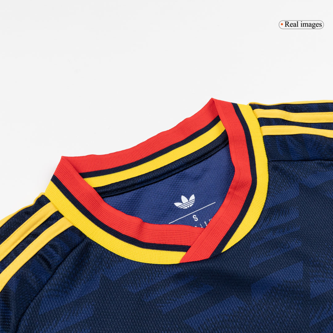 GYÖKERES #14 Arsenal Away Jersey 2026/27 GYÖKERES #14 Arsenal Away Jersey 2026/27