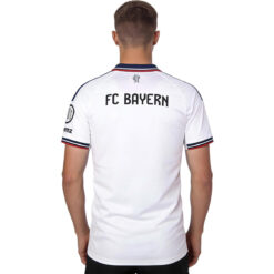 Bayern Munich Away Jersey Kit 2026/27 Bayern Munich Away Jersey Kit 2026/27