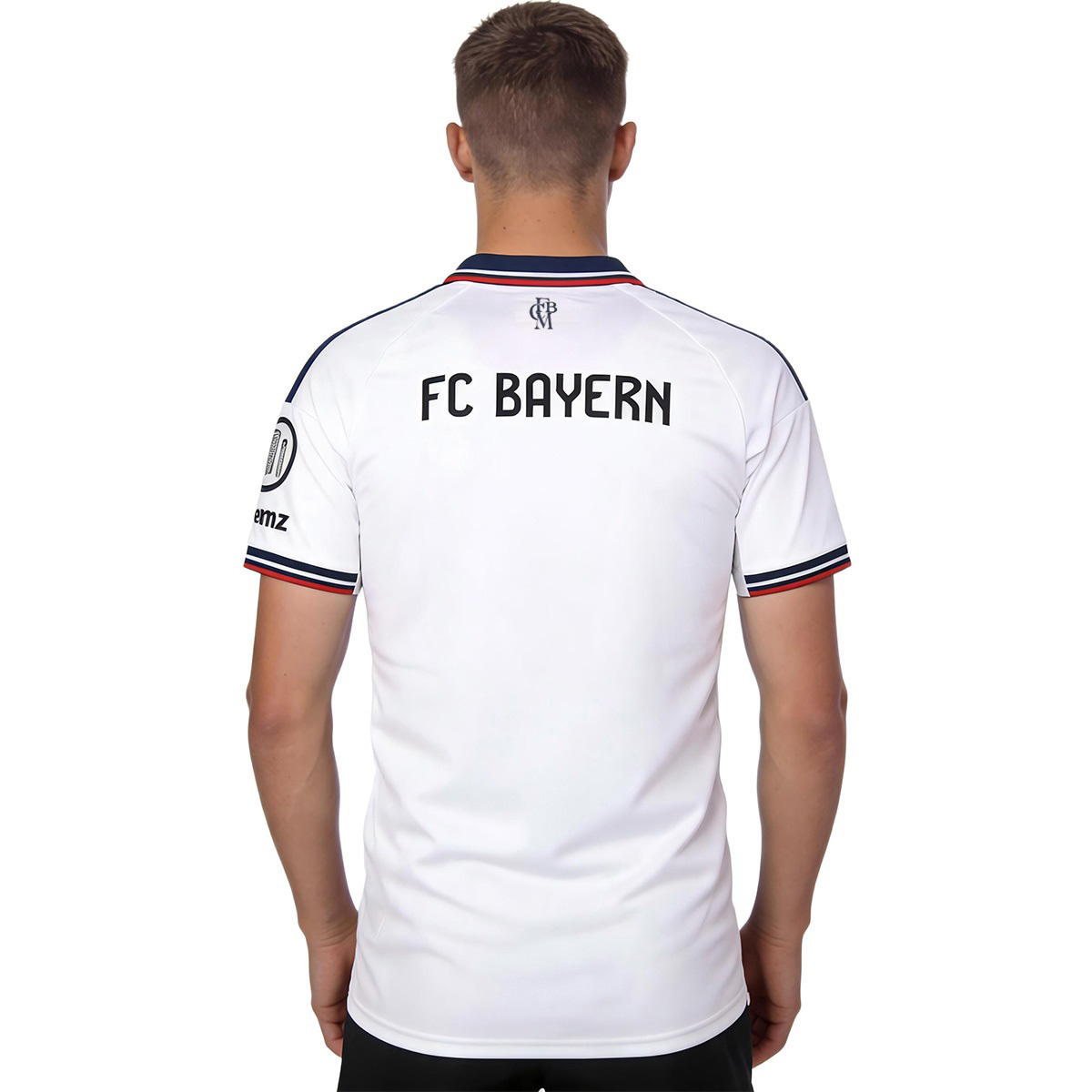 Bayern Munich Away Jersey Kit 2026/27 Bayern Munich Away Jersey Kit 2026/27