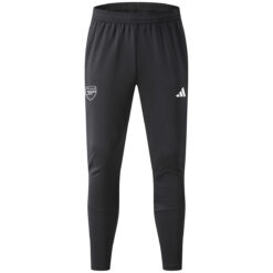 Kids Arsenal 1/4 Zipper Sweat Kit(Top+Pants) Red 2026/27