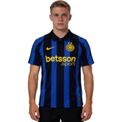 Inter Milan Home Jersey Kit 2026/27