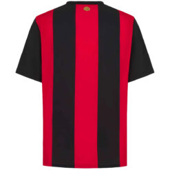 AC Milan Home Jersey Kit 2026/27 AC Milan Home Jersey Kit 2026/27
