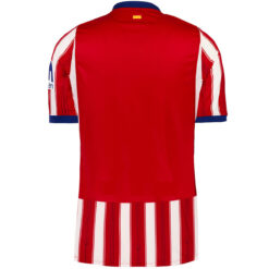 Atletico Madrid Home Jersey Kit 2026/27