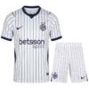 Inter Milan Away Jersey Kit 2026/27