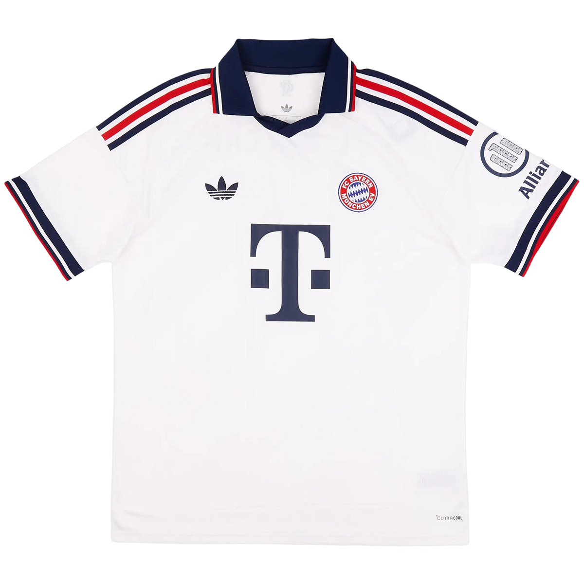 Bayern Munich Away Jersey Kit 2026/27 Bayern Munich Away Jersey Kit 2026/27