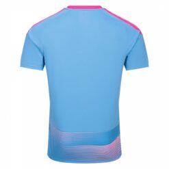 Fulham Third Jersey 2026/27 back