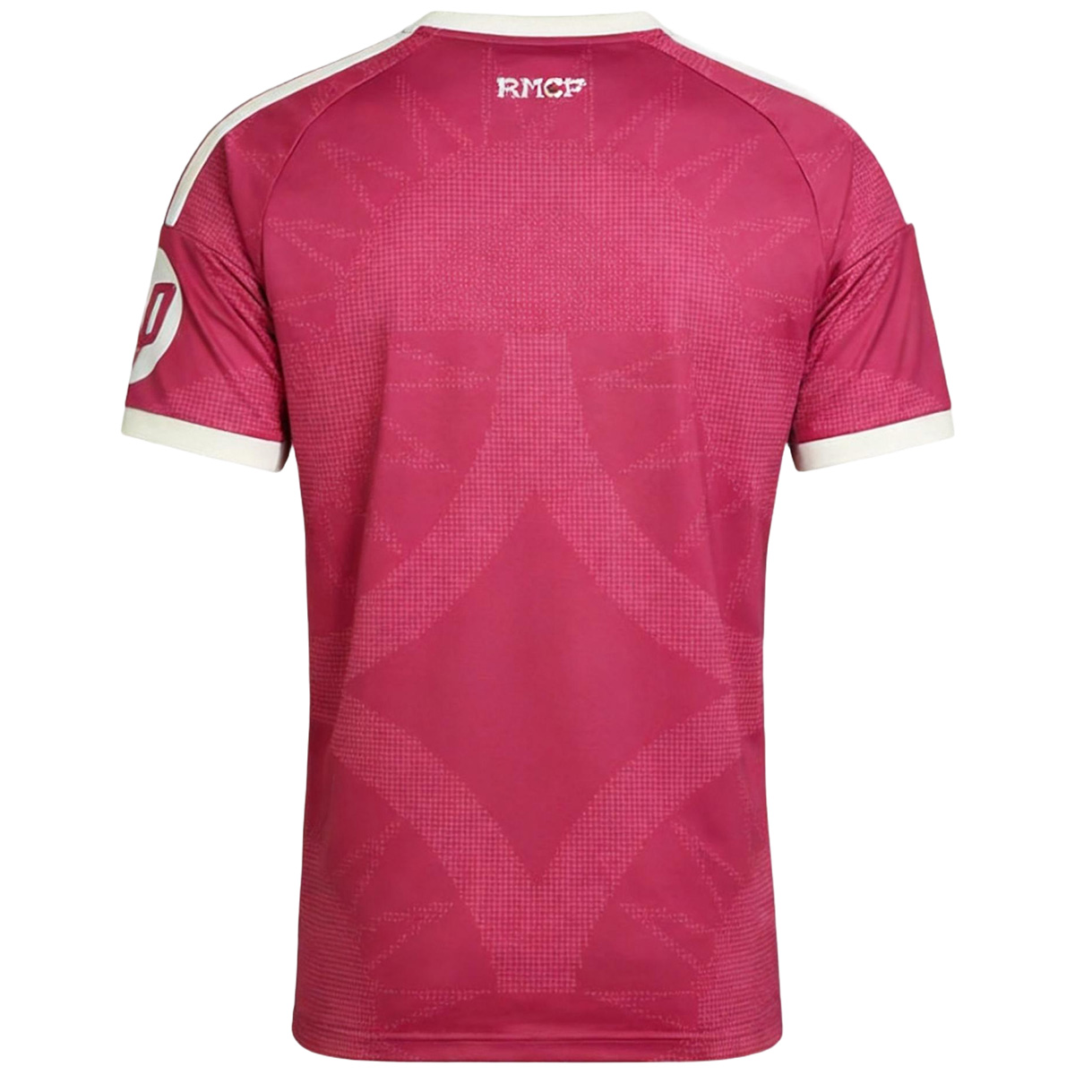Real Madrid Third Jersey Kit 2026/27 Real Madrid Third Jersey Kit 2026/27