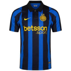 Inter Milan Home Jersey Kit 2026/27