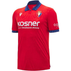 CA Osasuna Home Jersey 2026/27 front