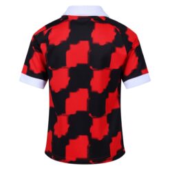 Fulham Away Jersey 2026/27 back