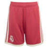 Real Madrid Third Football Shorts 2026/27 Real Madrid Third Football Shorts 2026/27