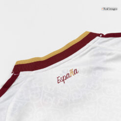 Kids Spain Away 2 Star Jersey Kit World Cup 2026 Kids Spain Away 2 Star Jersey Kit World Cup 2026 detail