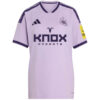 Newcastle United Third Jersey 2026/27 front