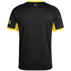 Manchester City Away Jersey Kit 2026/27